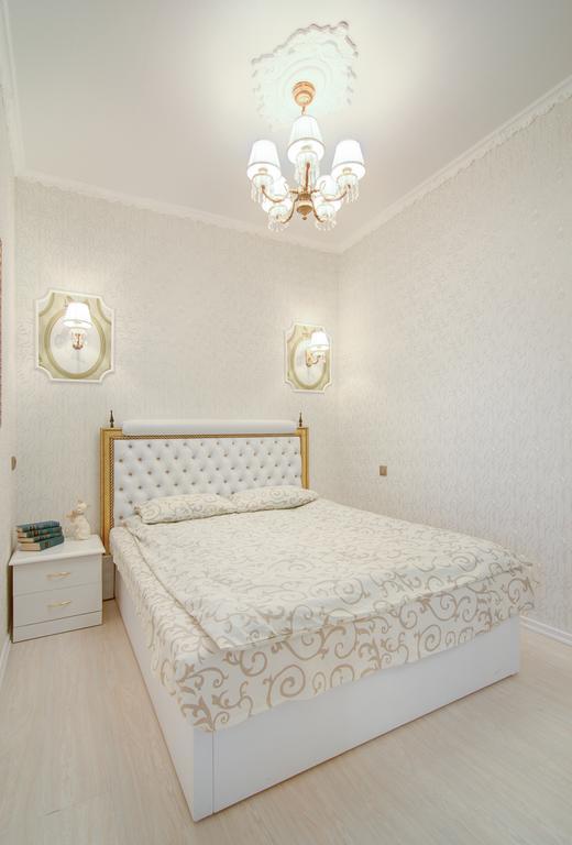 Apartment Bonapart คาร์คิฟ ห้อง รูปภาพ